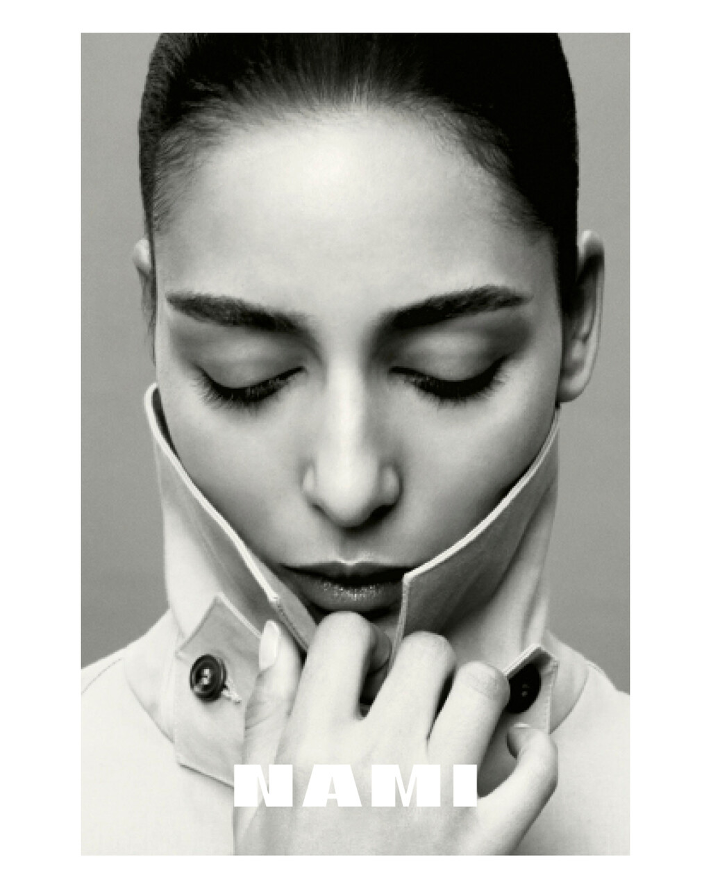 Nami - © Artlist