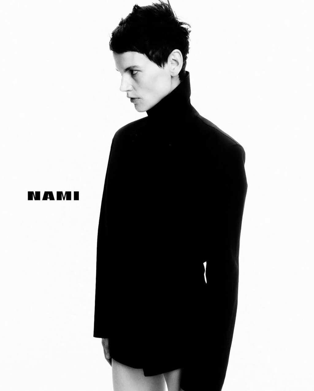 Nami - © Artlist