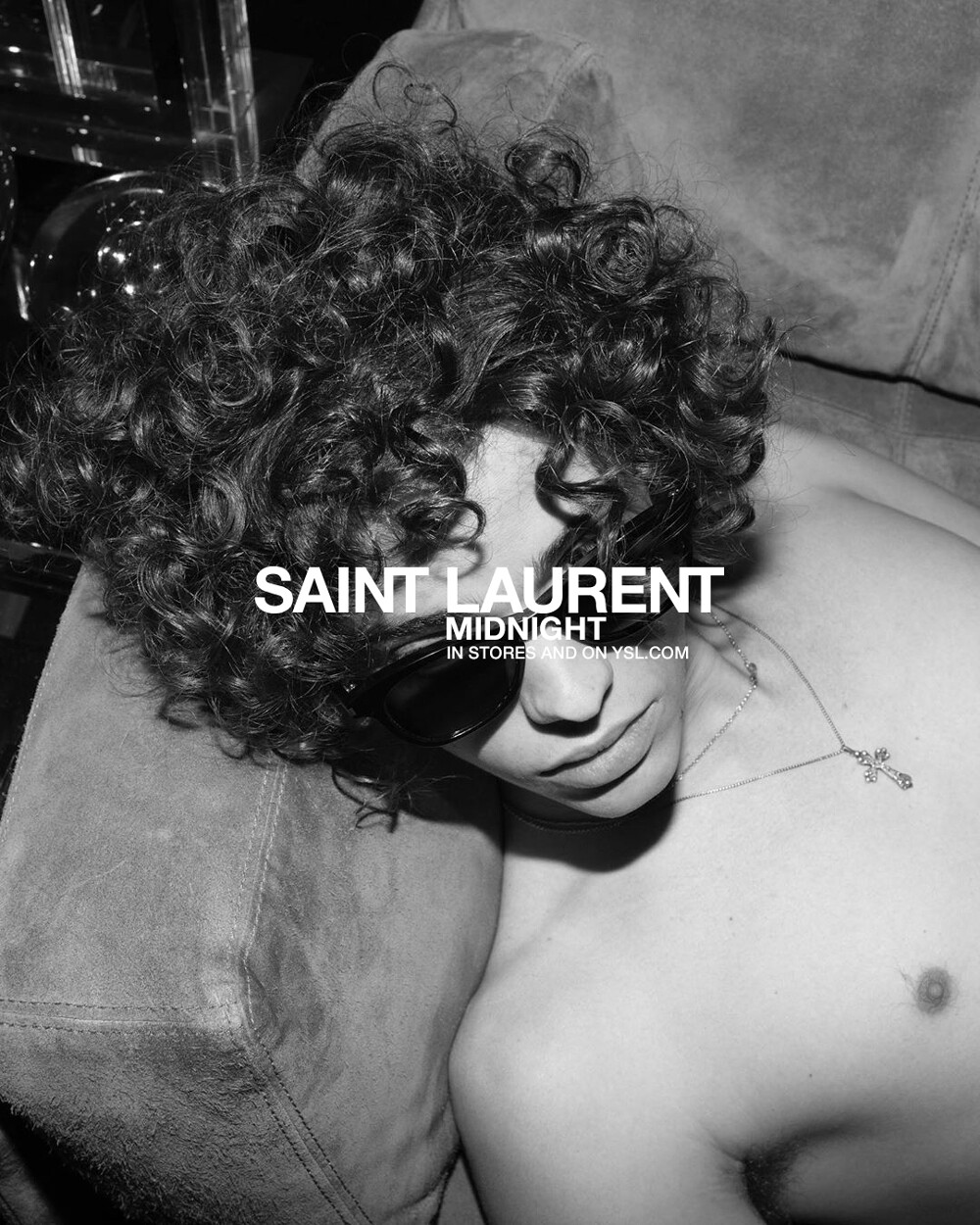 Saint Laurent - © Artlist