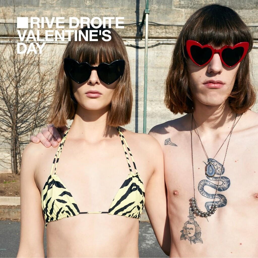 Saint Laurent - © Artlist