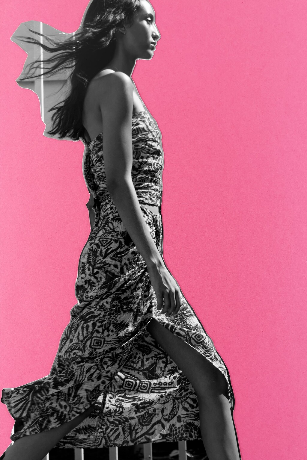 Zara - © Artlist