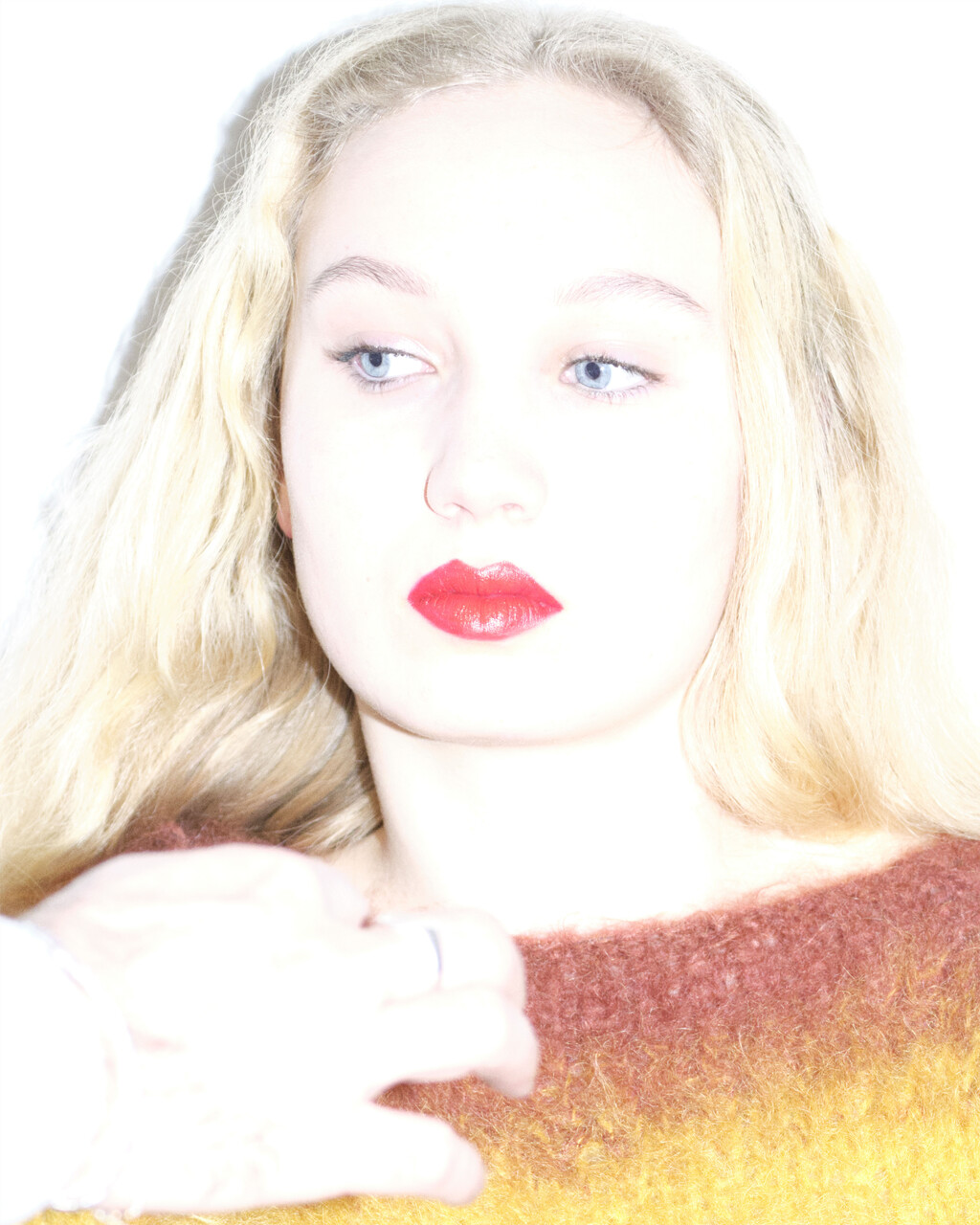 ALL-IN Magazine - © Artlist