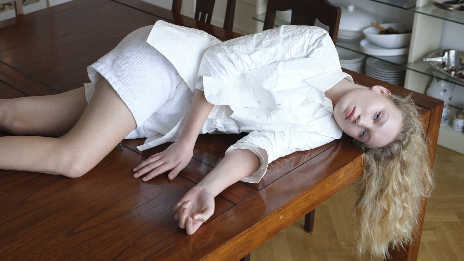 ALL-IN Magazine - © Artlist