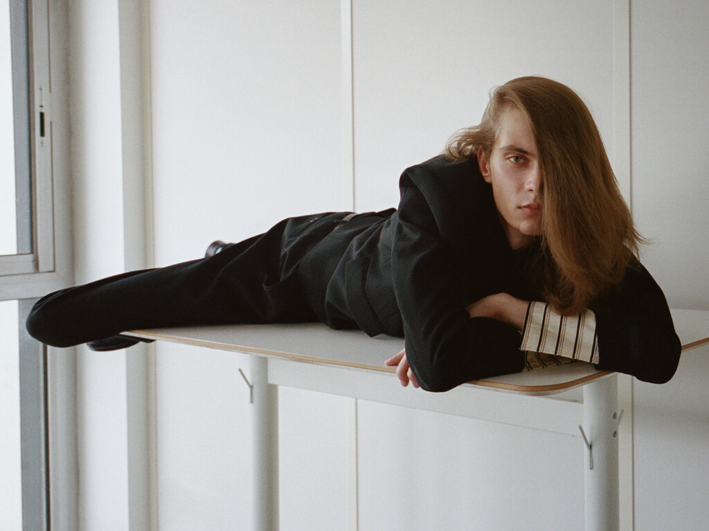 Another Magazine - © Artlist