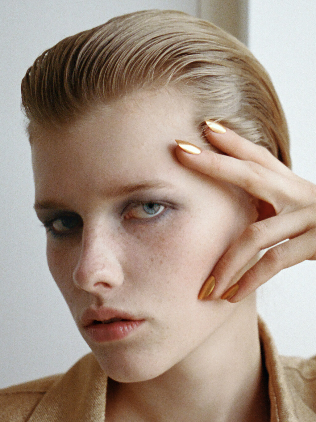 Another Magazine - © Artlist