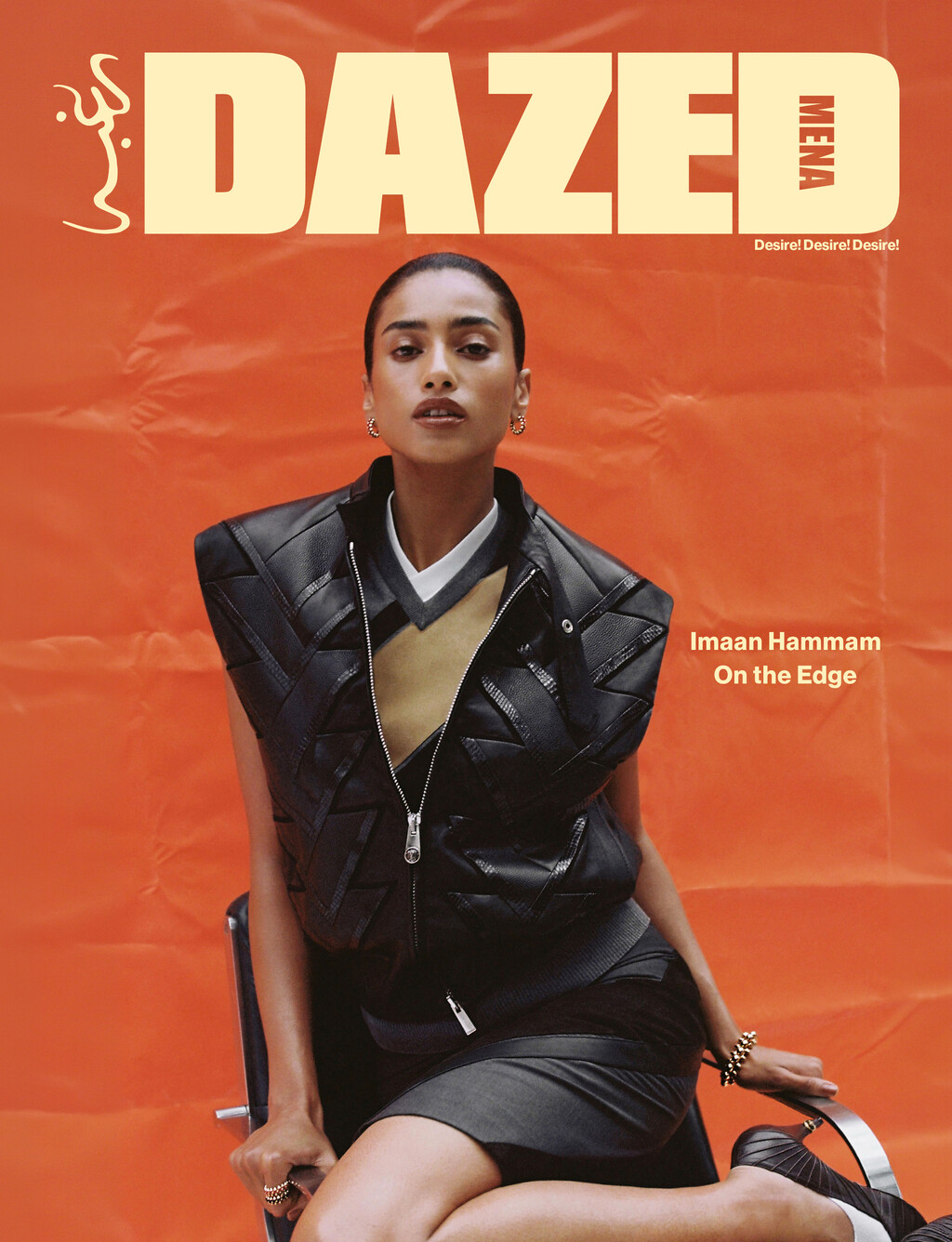 Dazed Mena - © Artlist