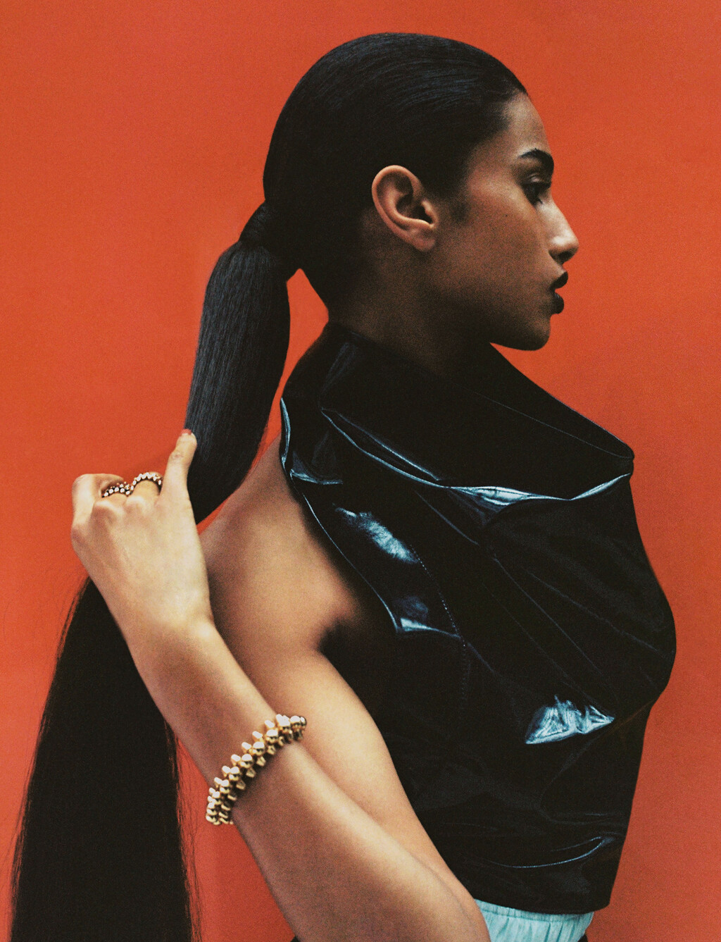 Dazed Mena - © Artlist
