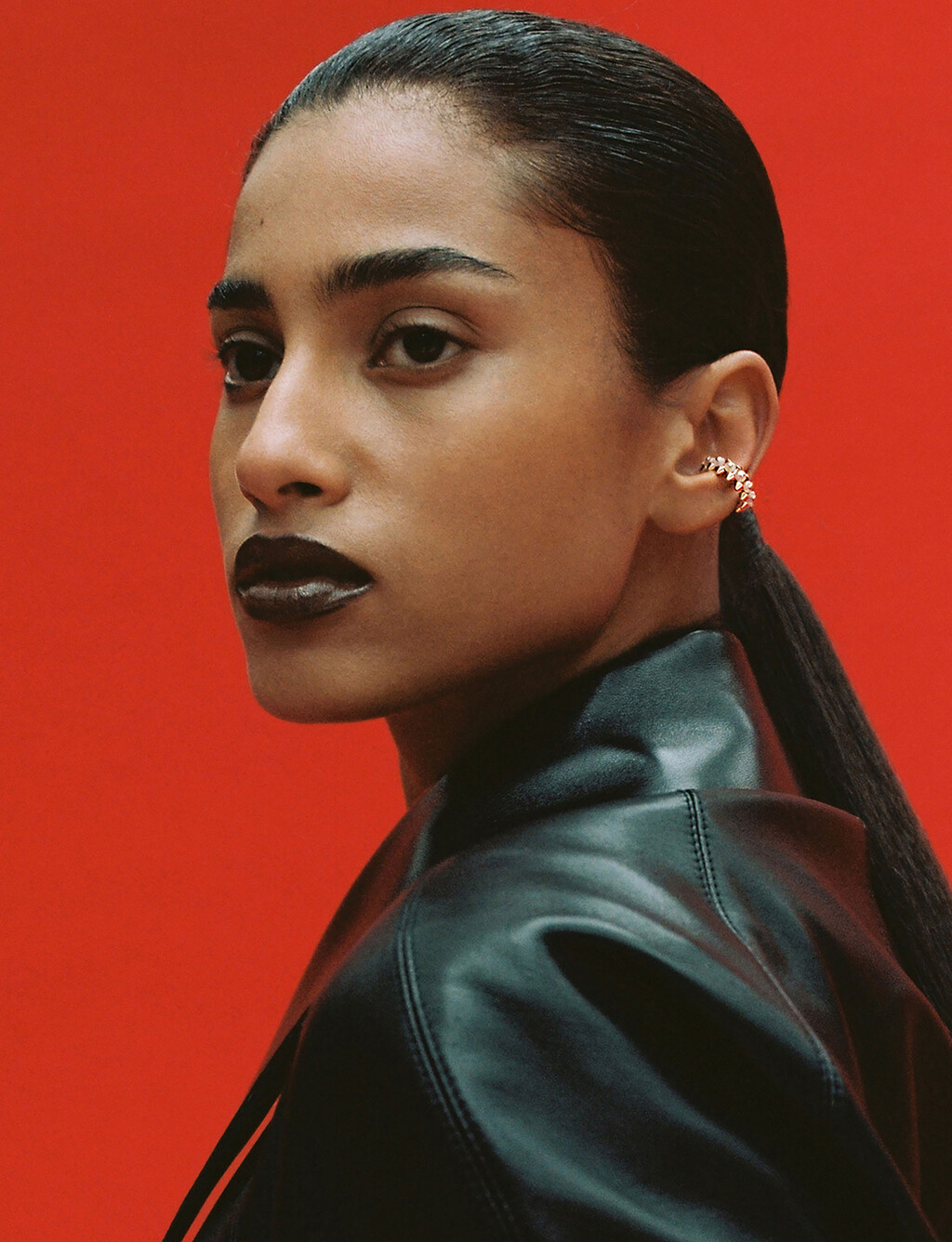 Dazed Mena - © Artlist