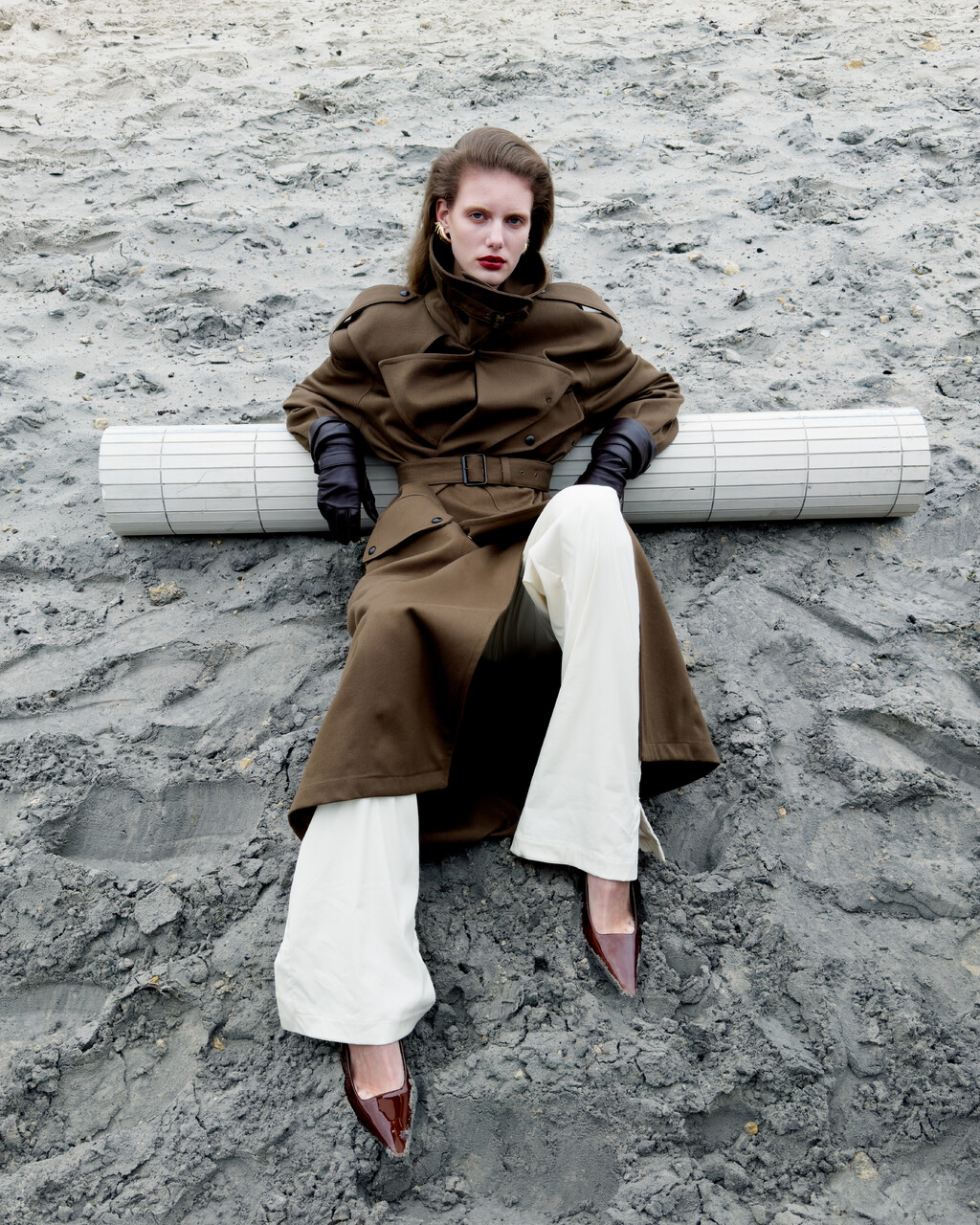 Document Journal - © Artlist