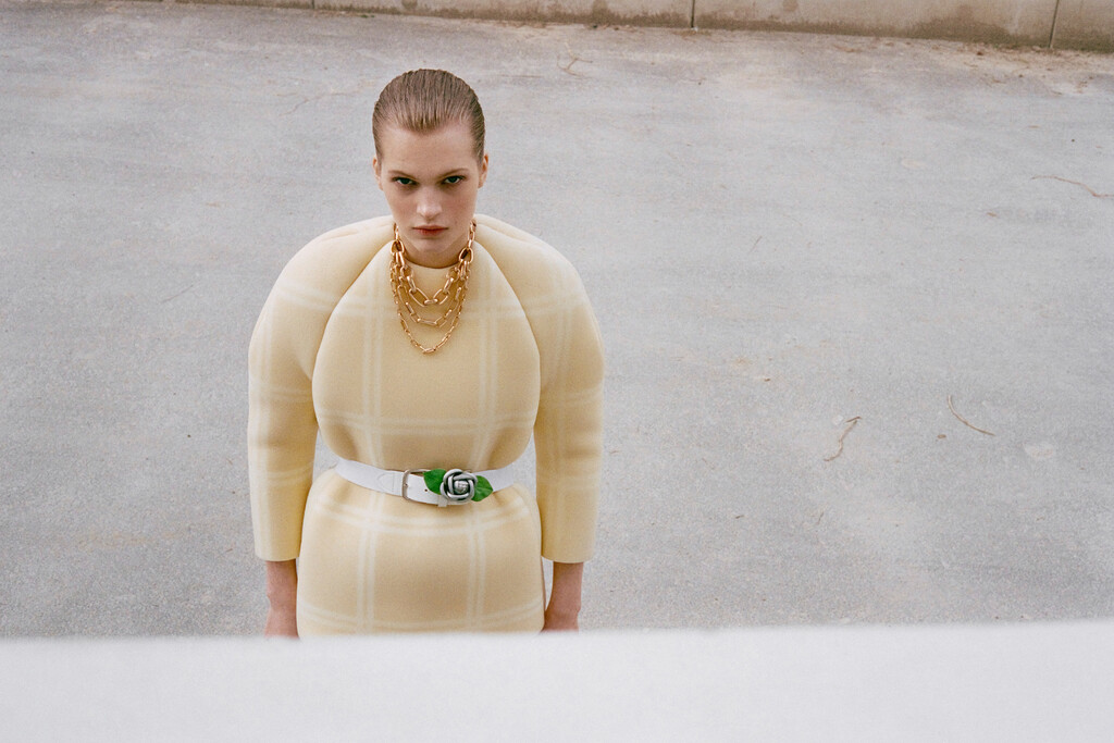 Document Journal - © Artlist