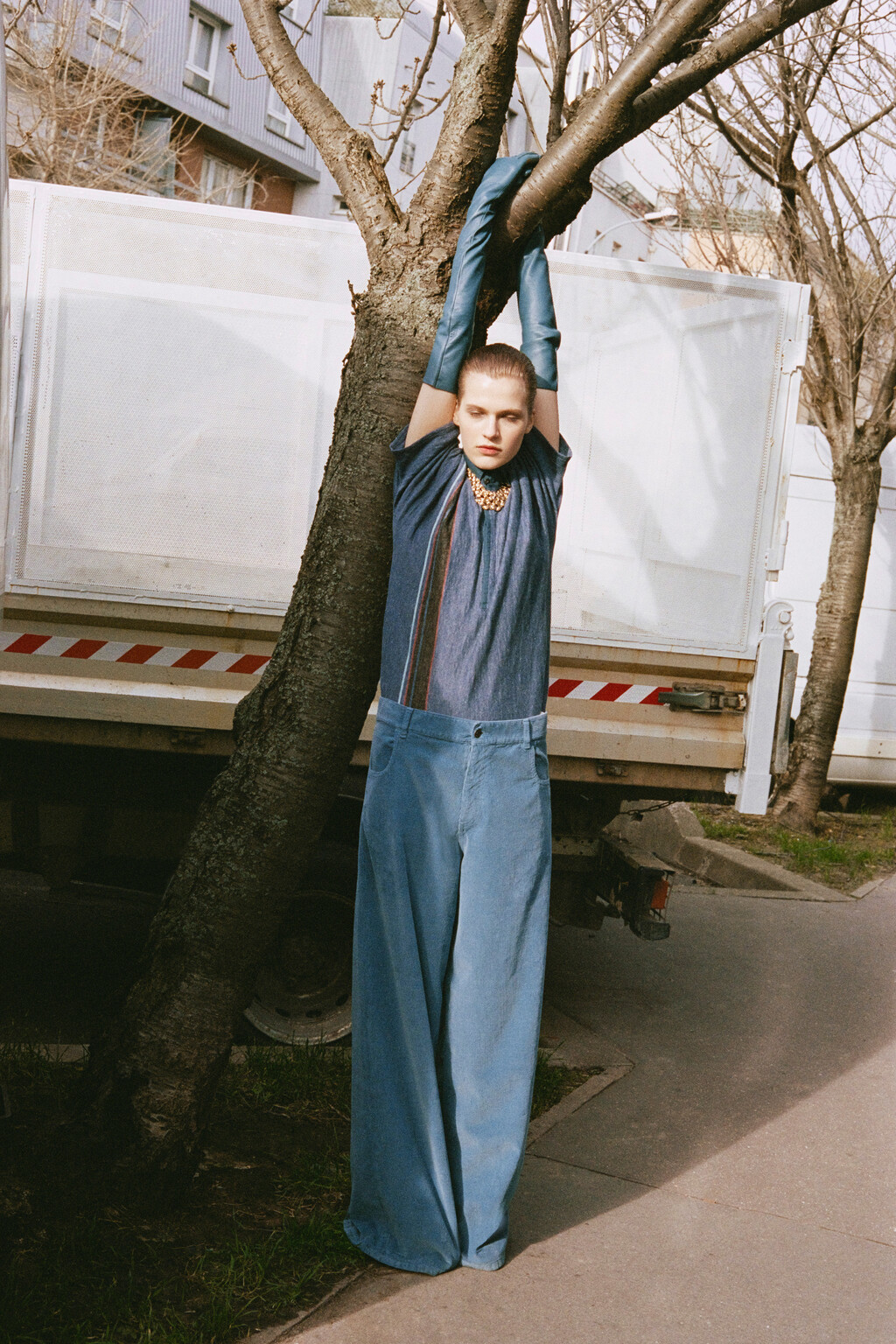 Document Journal - © Artlist