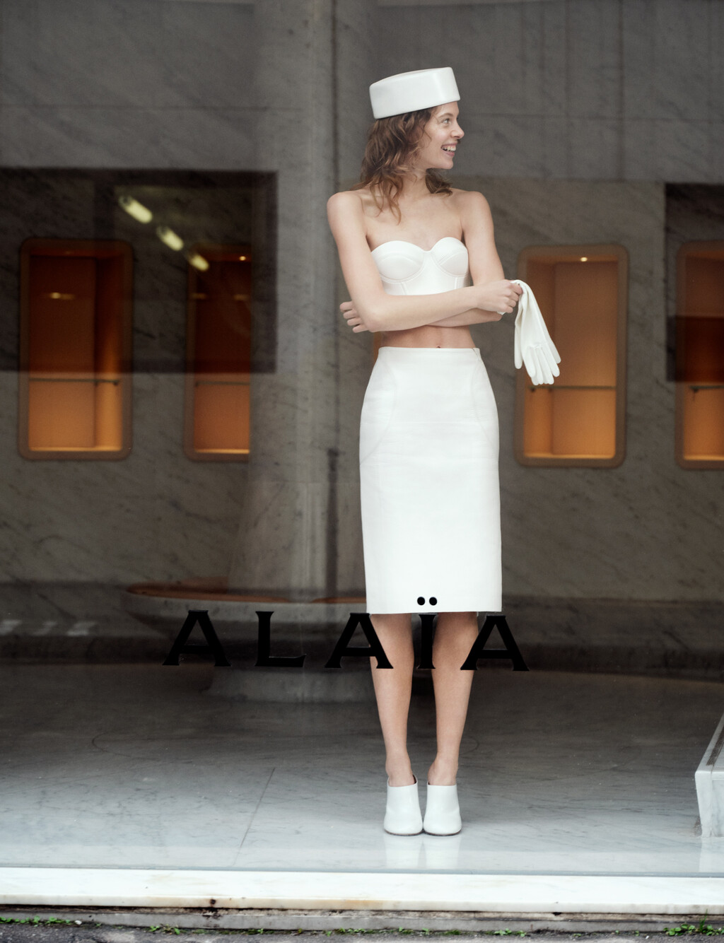 Harper&#8217;s Bazaar France - © Artlist