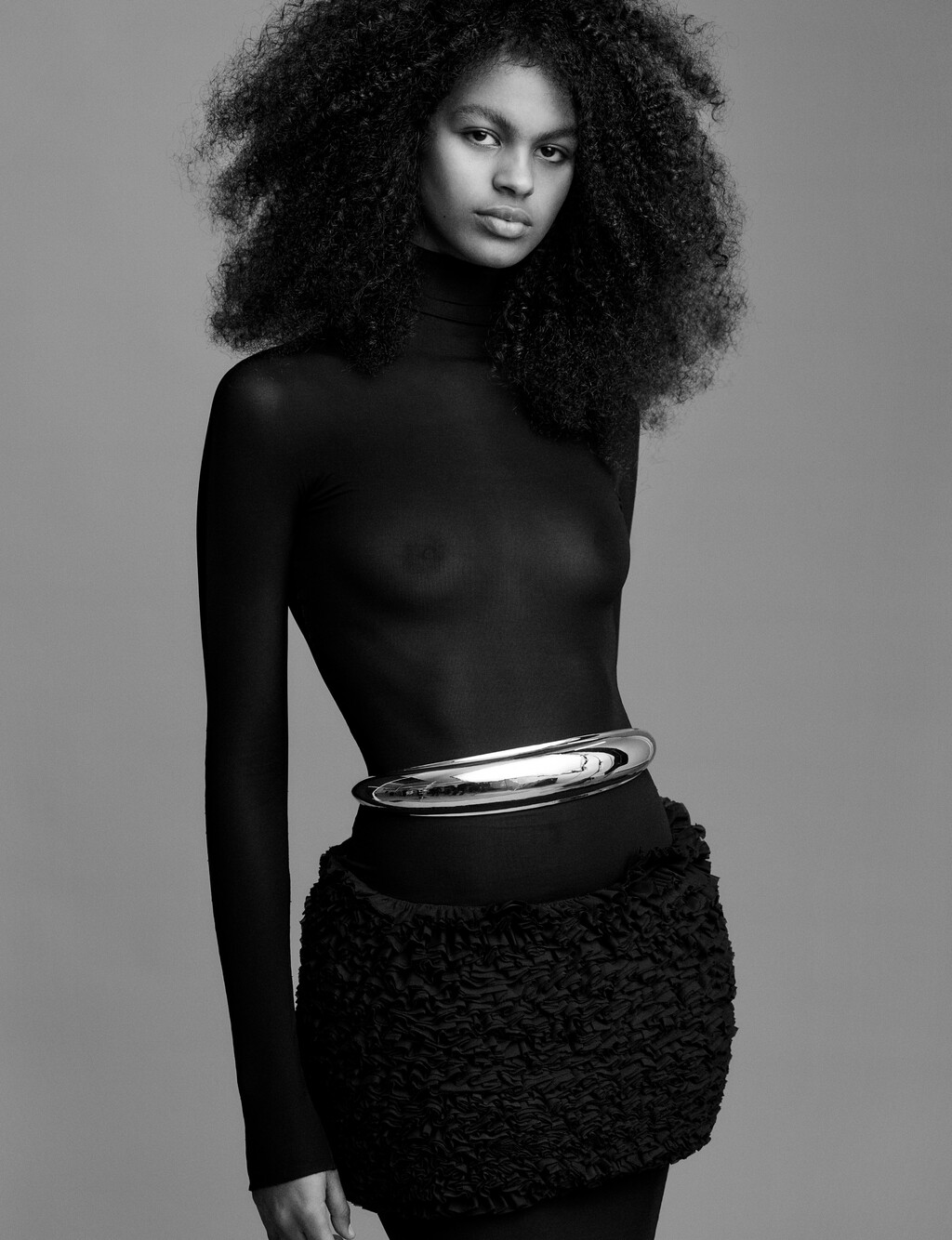 Harper’s Bazaar France - © Artlist