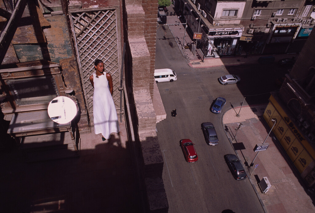 Harper&#8217;s Bazaar Us - © Artlist