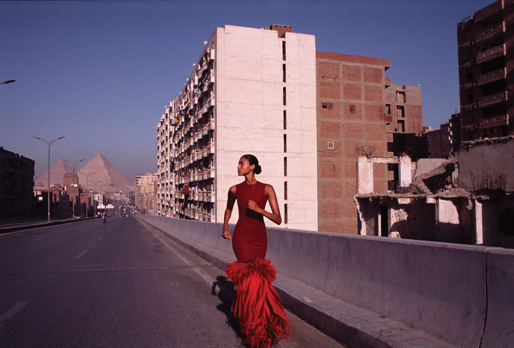 Harper&#8217;s Bazaar Us - © Artlist