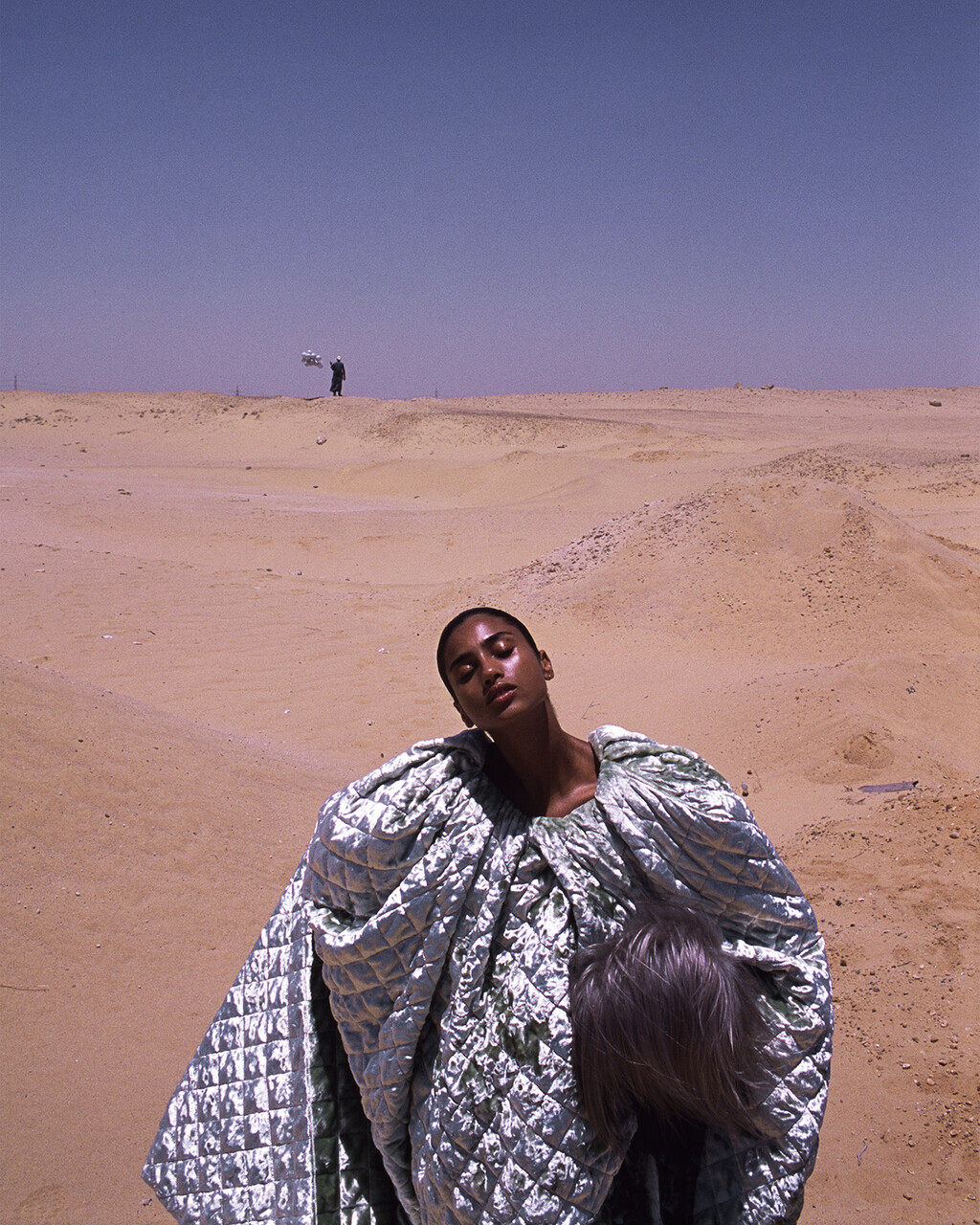 Harper&#8217;s Bazaar Us - © Artlist