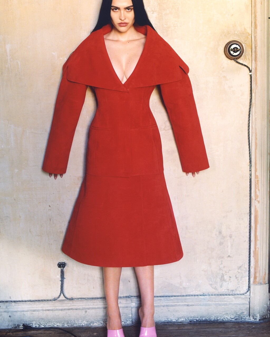 Le Goût de M - © Artlist