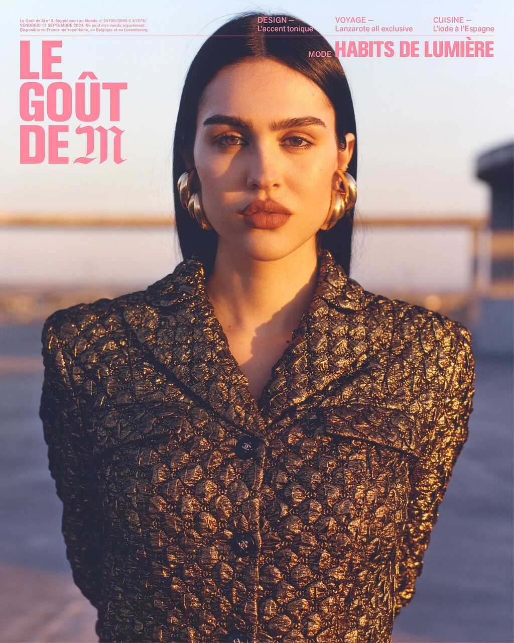 Le Goût de M - © Artlist