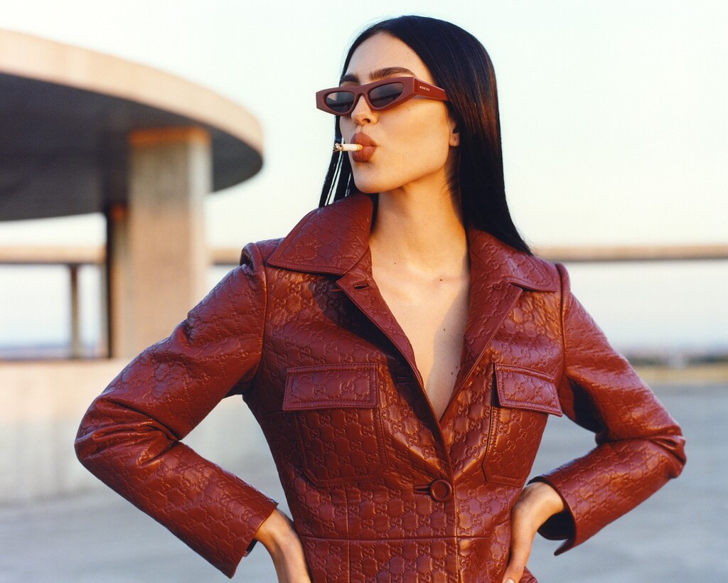 Le Goût de M - © Artlist