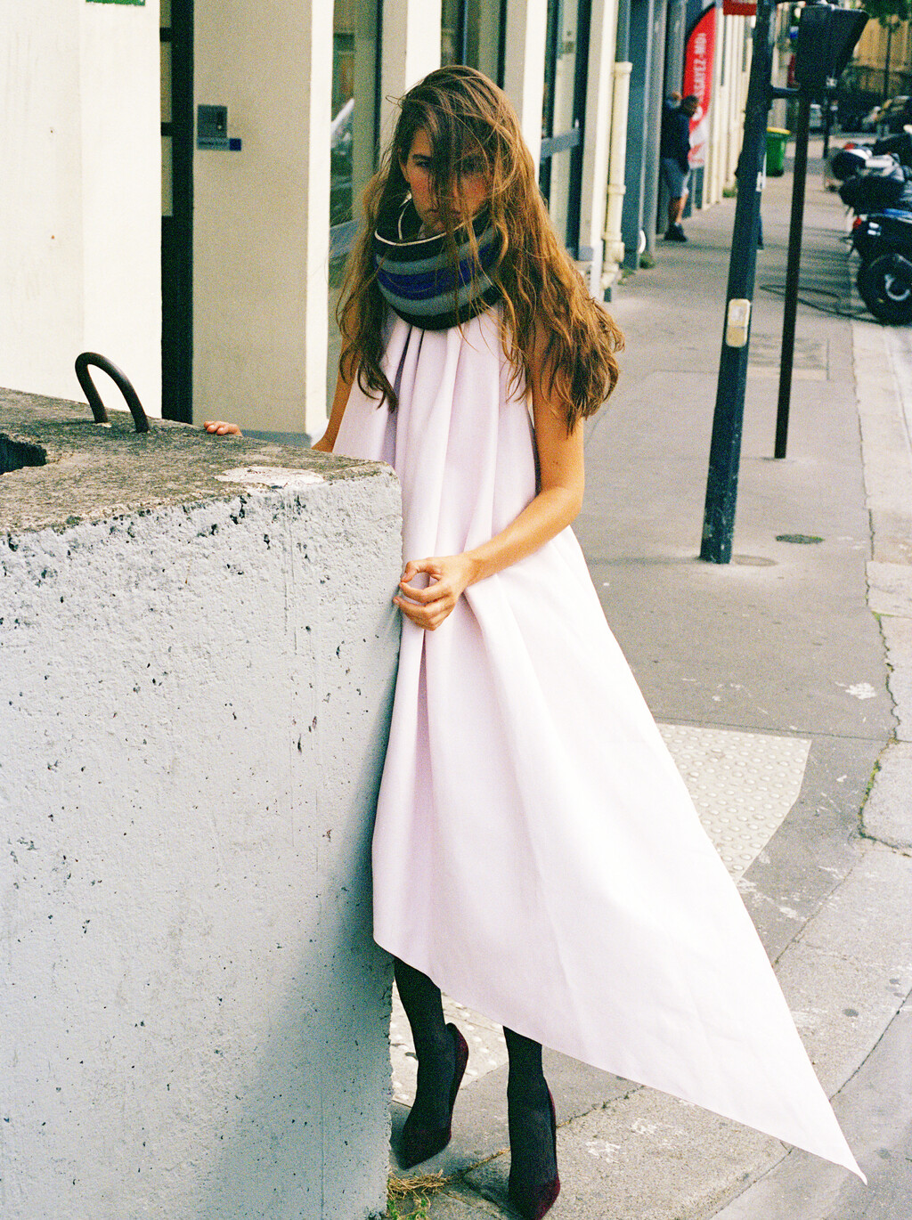 Marfa Journal - © Artlist