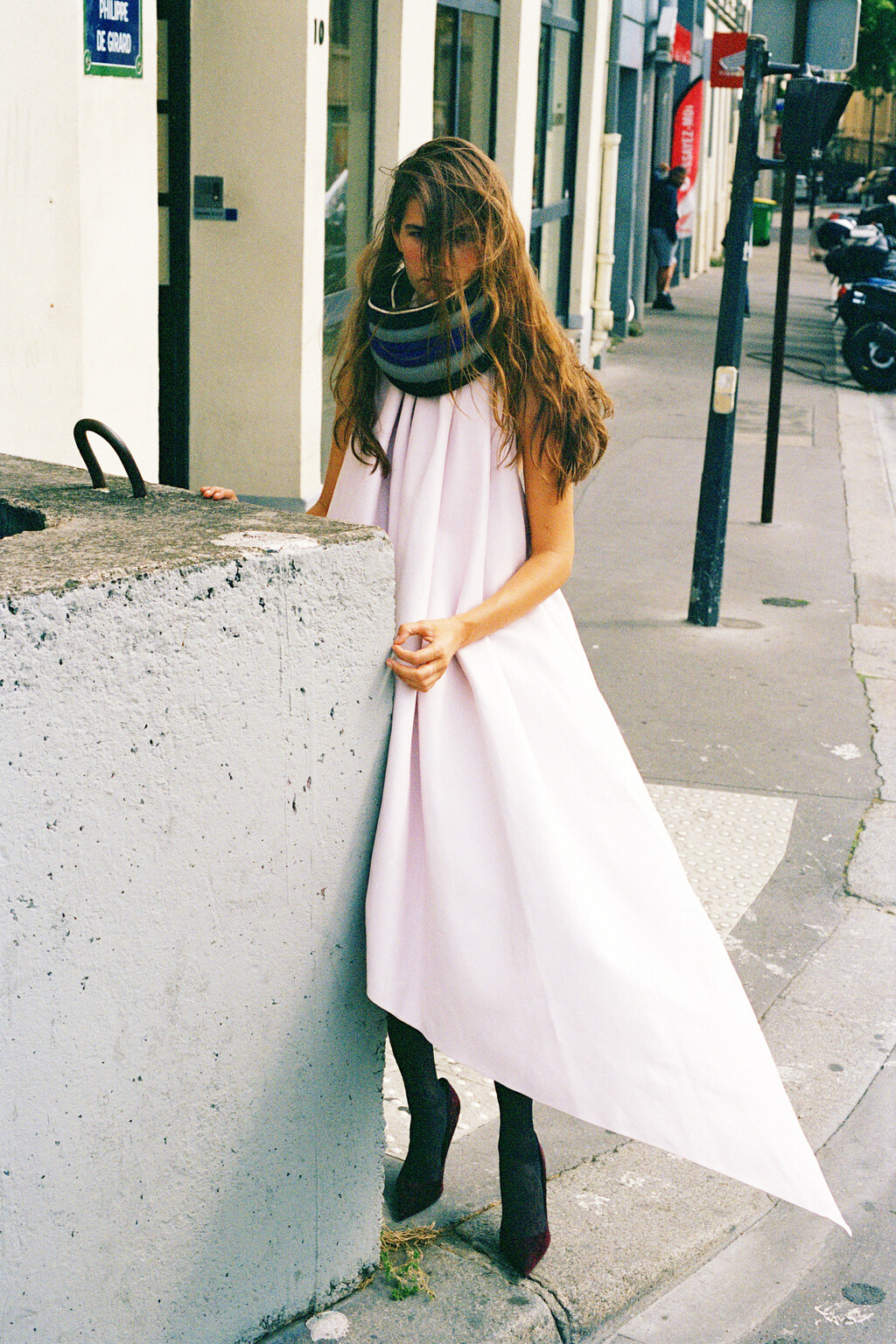 Marfa Journal - © Artlist