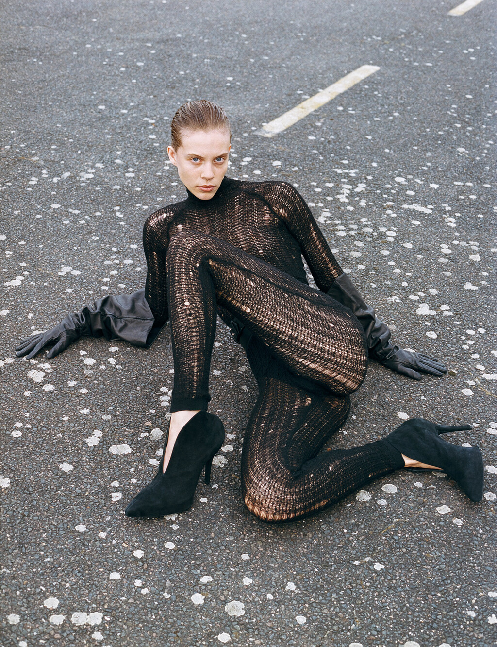 Marfa Journal - © Artlist