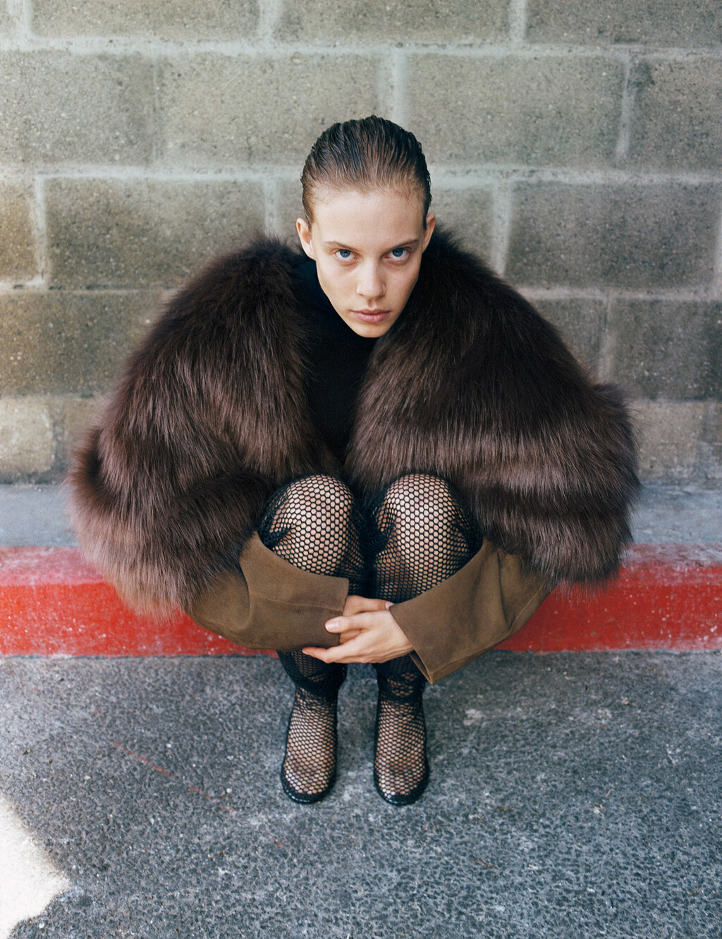 Marfa Journal - © Artlist