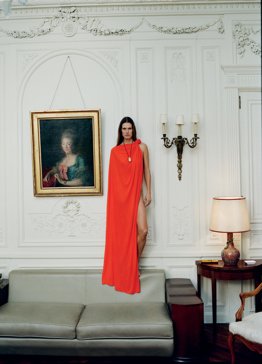 Neptune Magazine - © Artlist