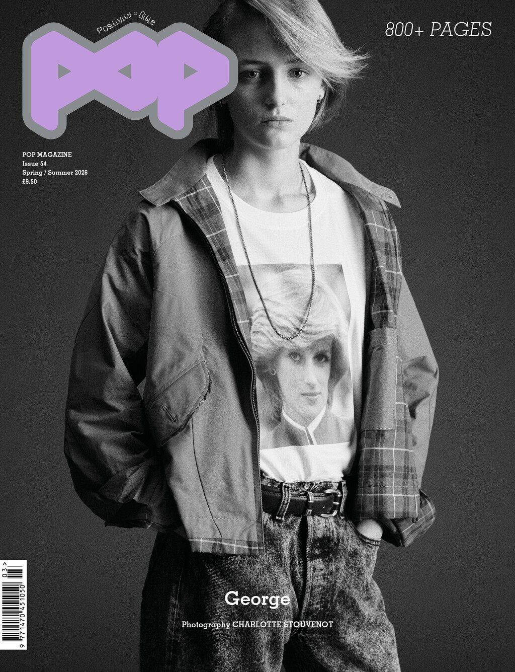 Pop Magazine - © Artlist