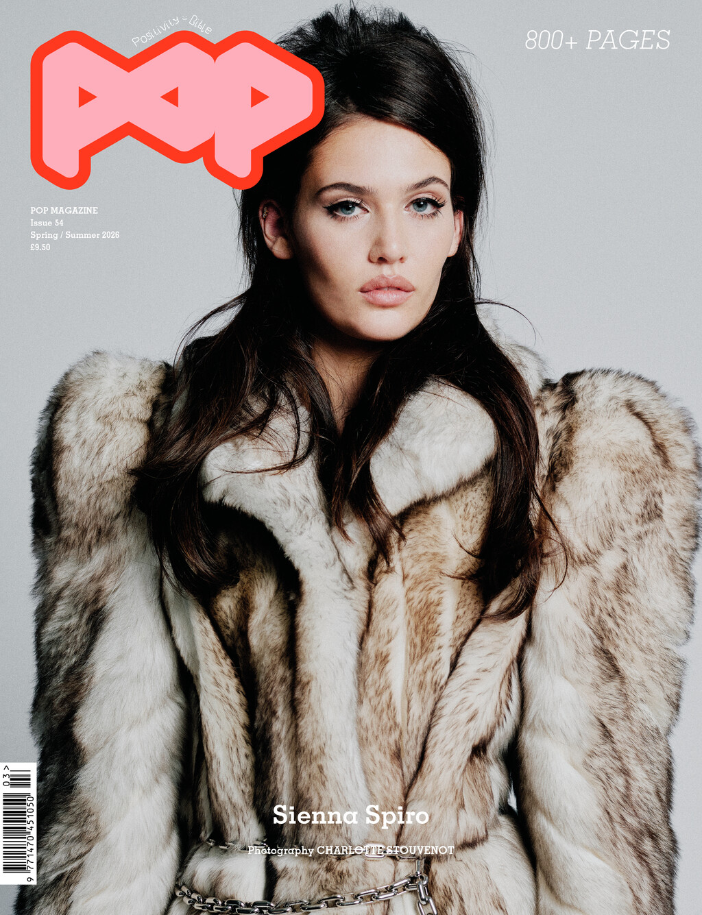 Pop Magazine - © Artlist