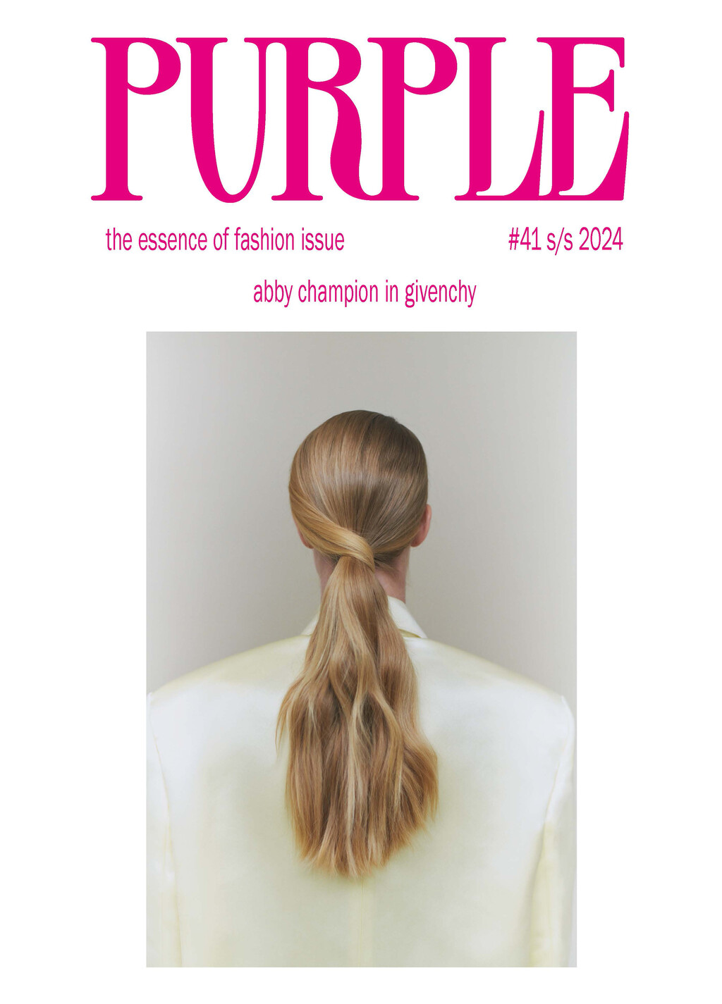 Purple Fashion - © Artlist