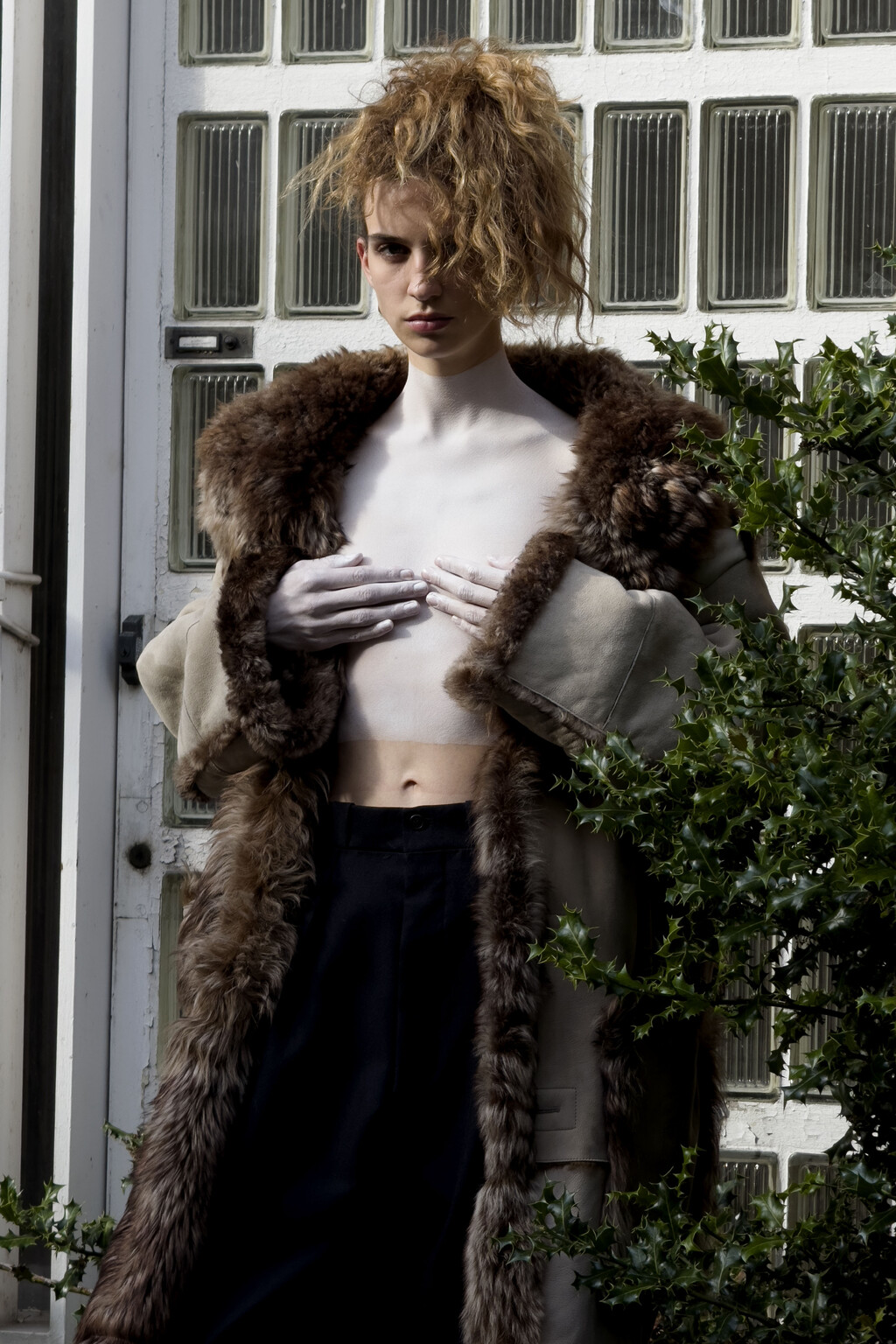 Re-Edition - © Artlist