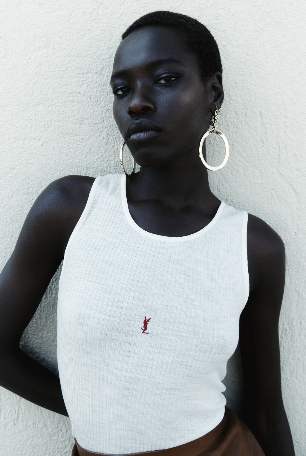 Saint Laurent - © Artlist