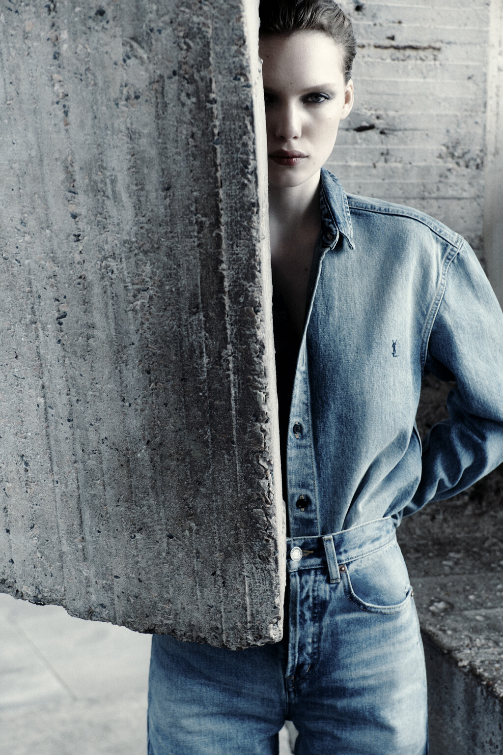 Saint Laurent - © Artlist