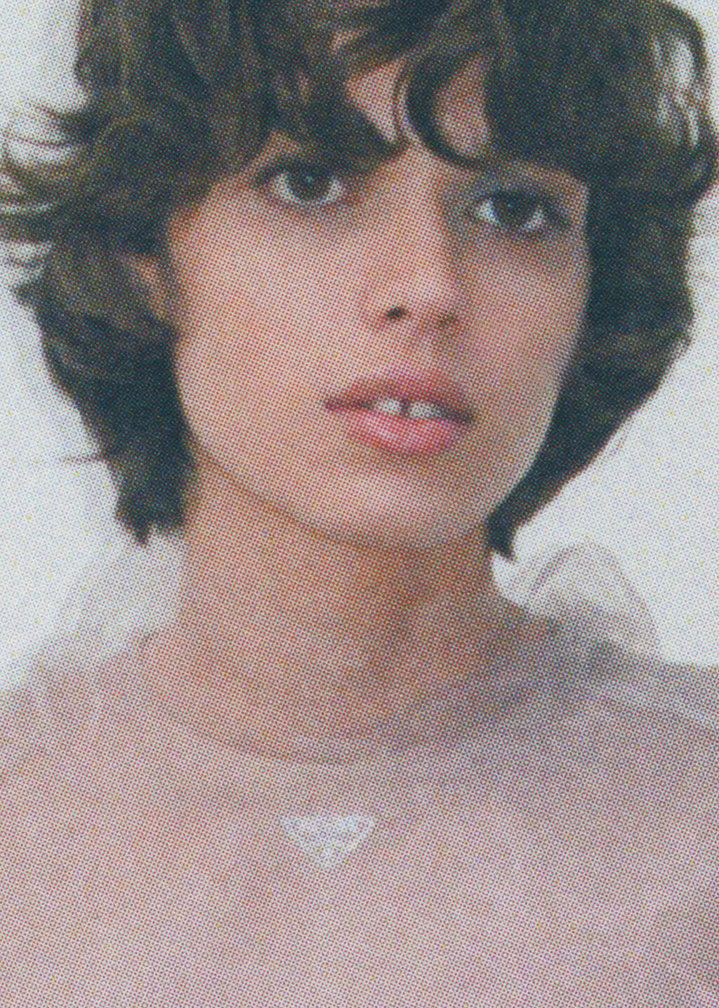 Sans Titre 003 - © Artlist