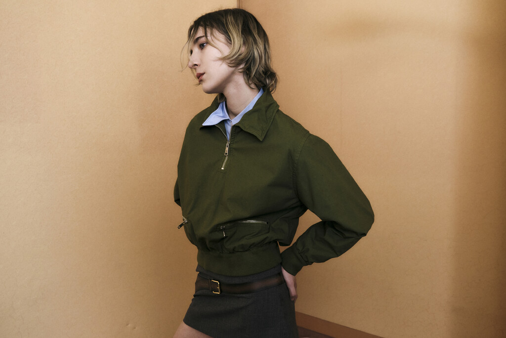 Self Service - © Artlist