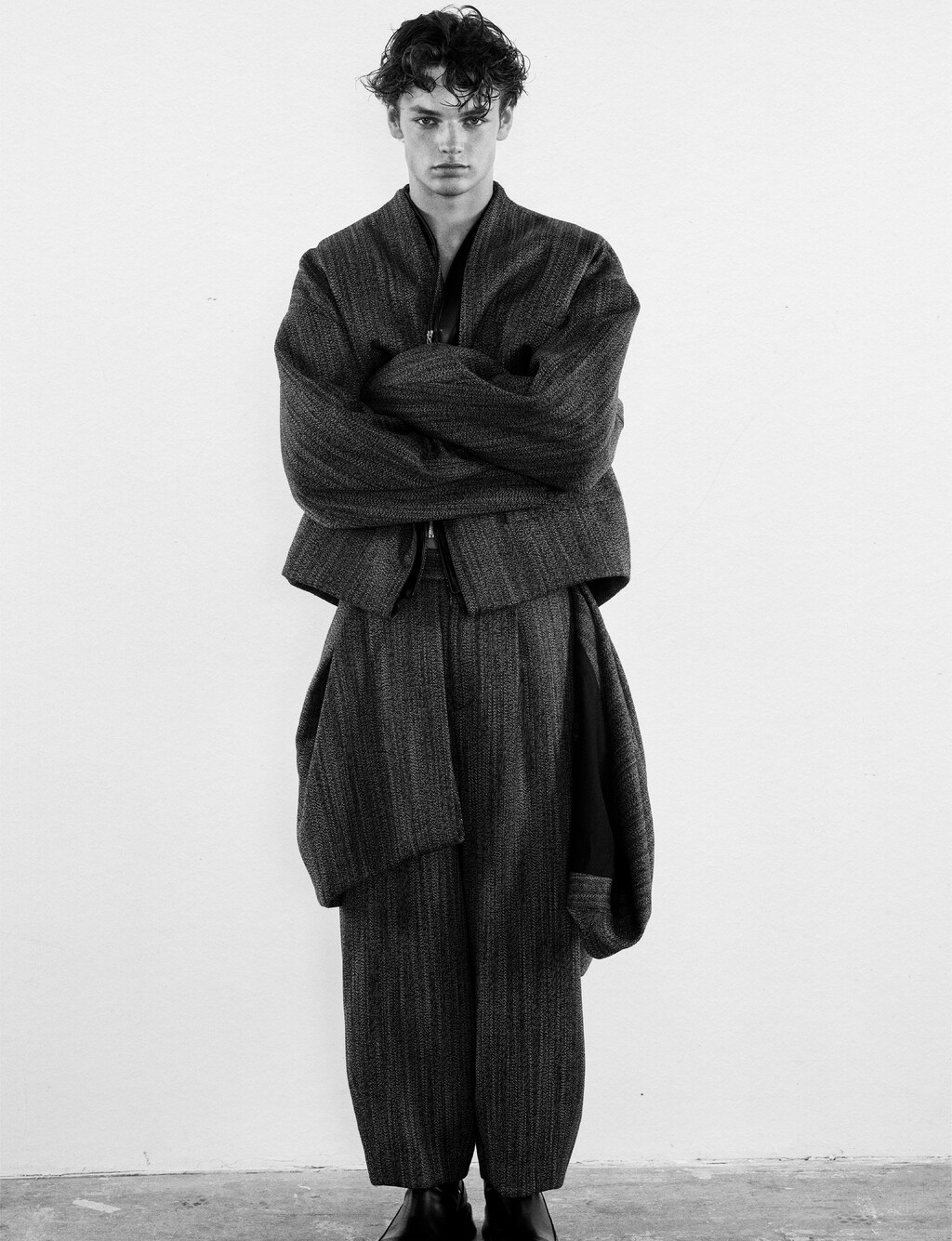 Self Service - © Artlist