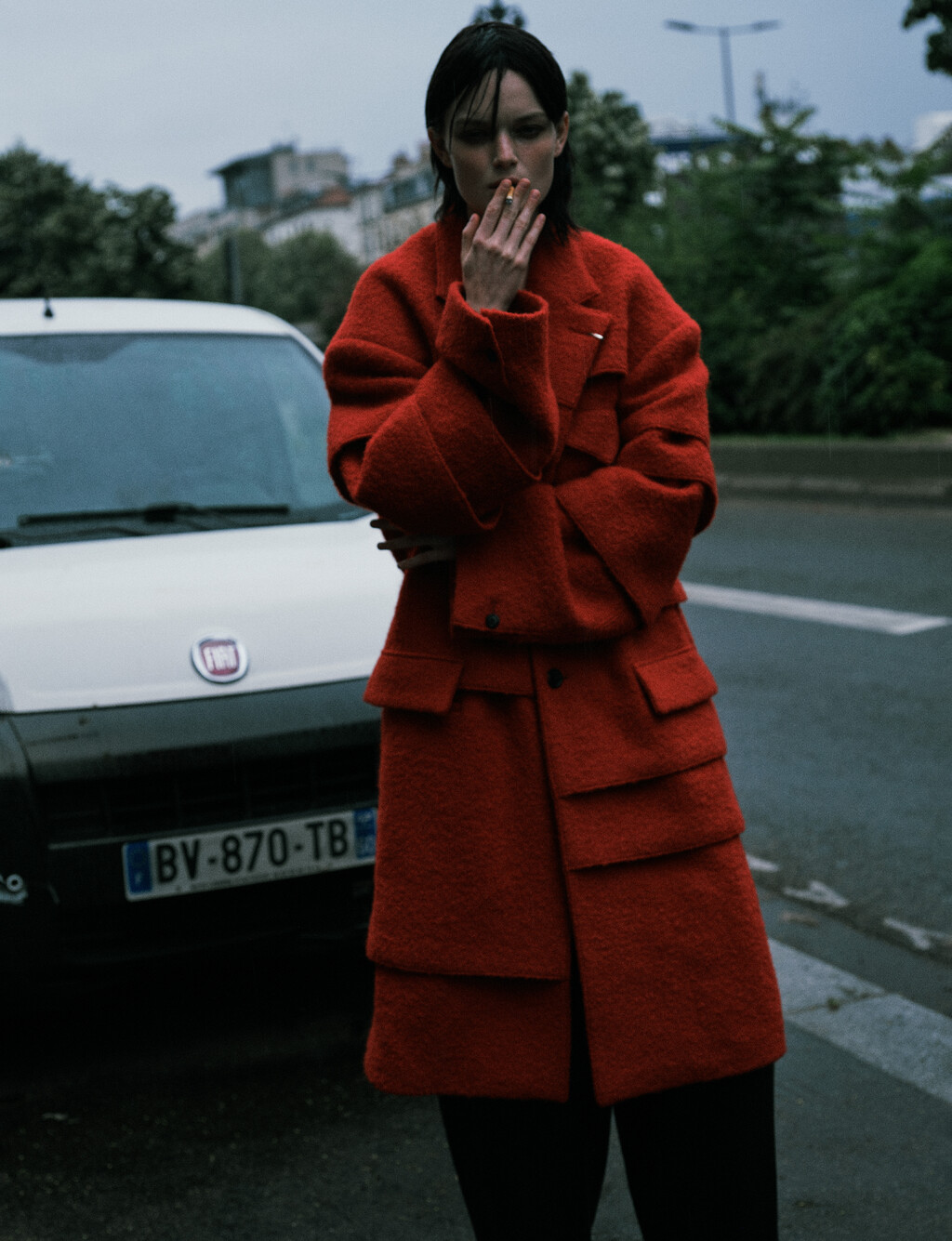 Self Service - © Artlist