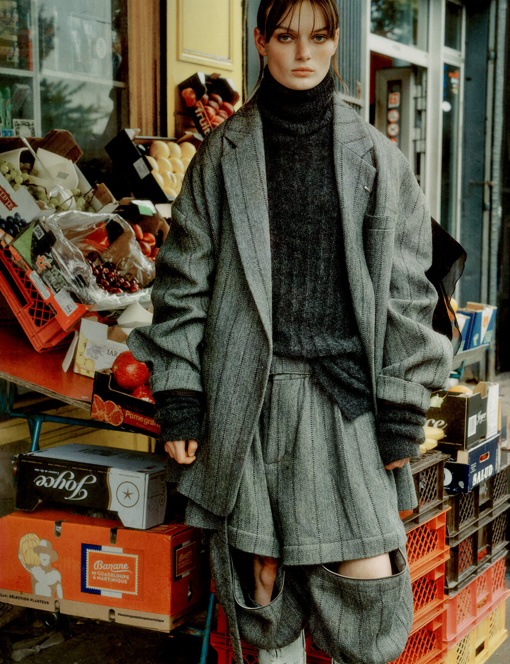 Self Service - © Artlist