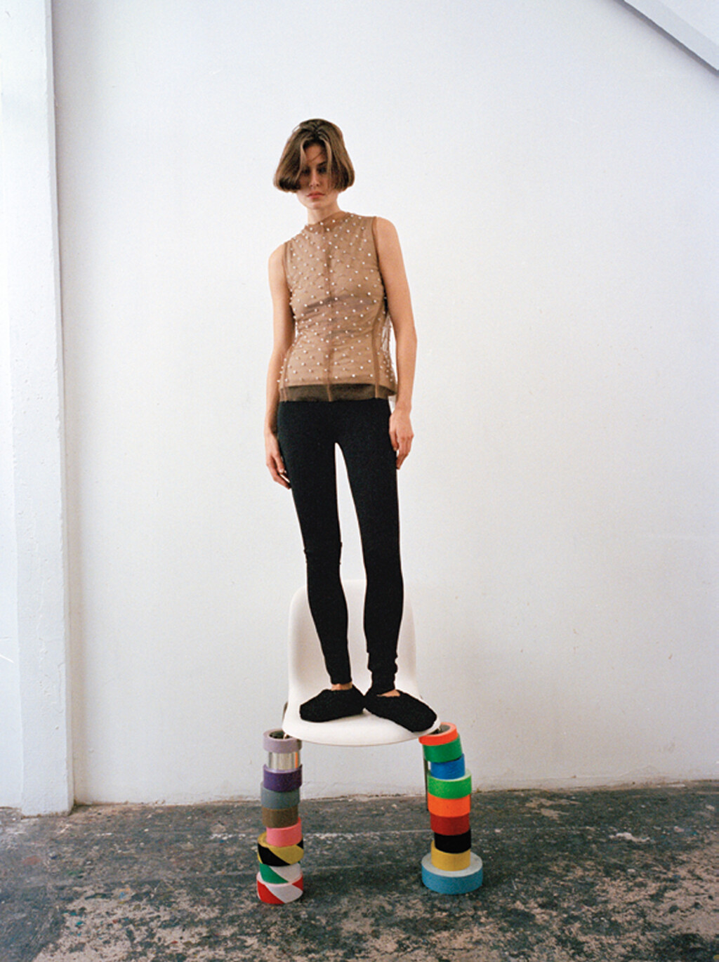 Self Service - © Artlist