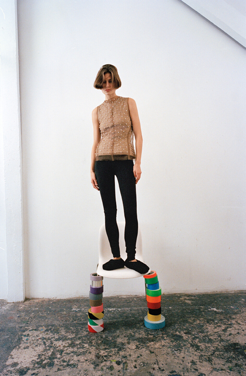 Self Service - © Artlist