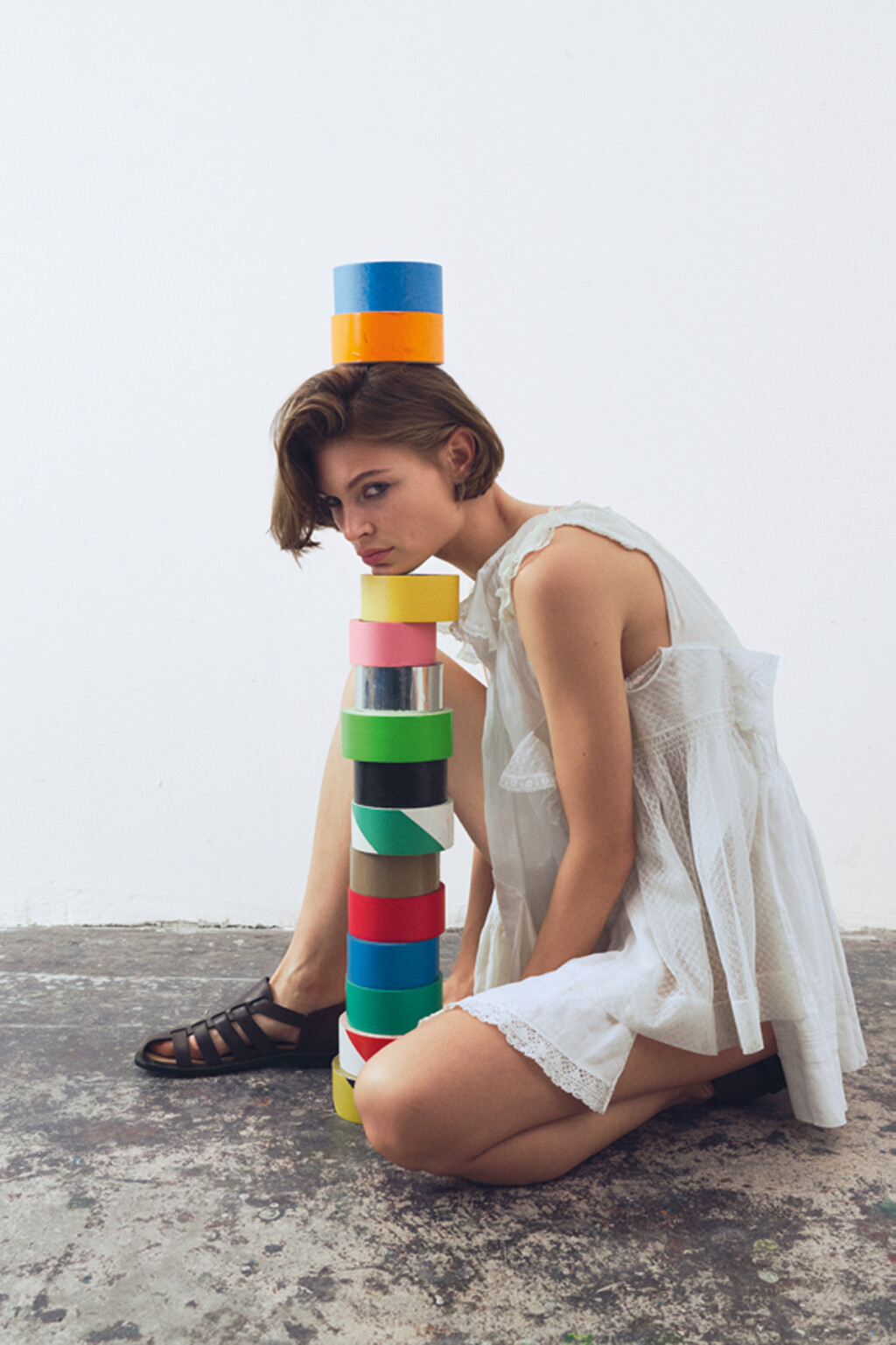 Self Service - © Artlist