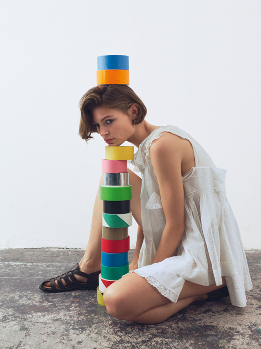 Self Service - © Artlist