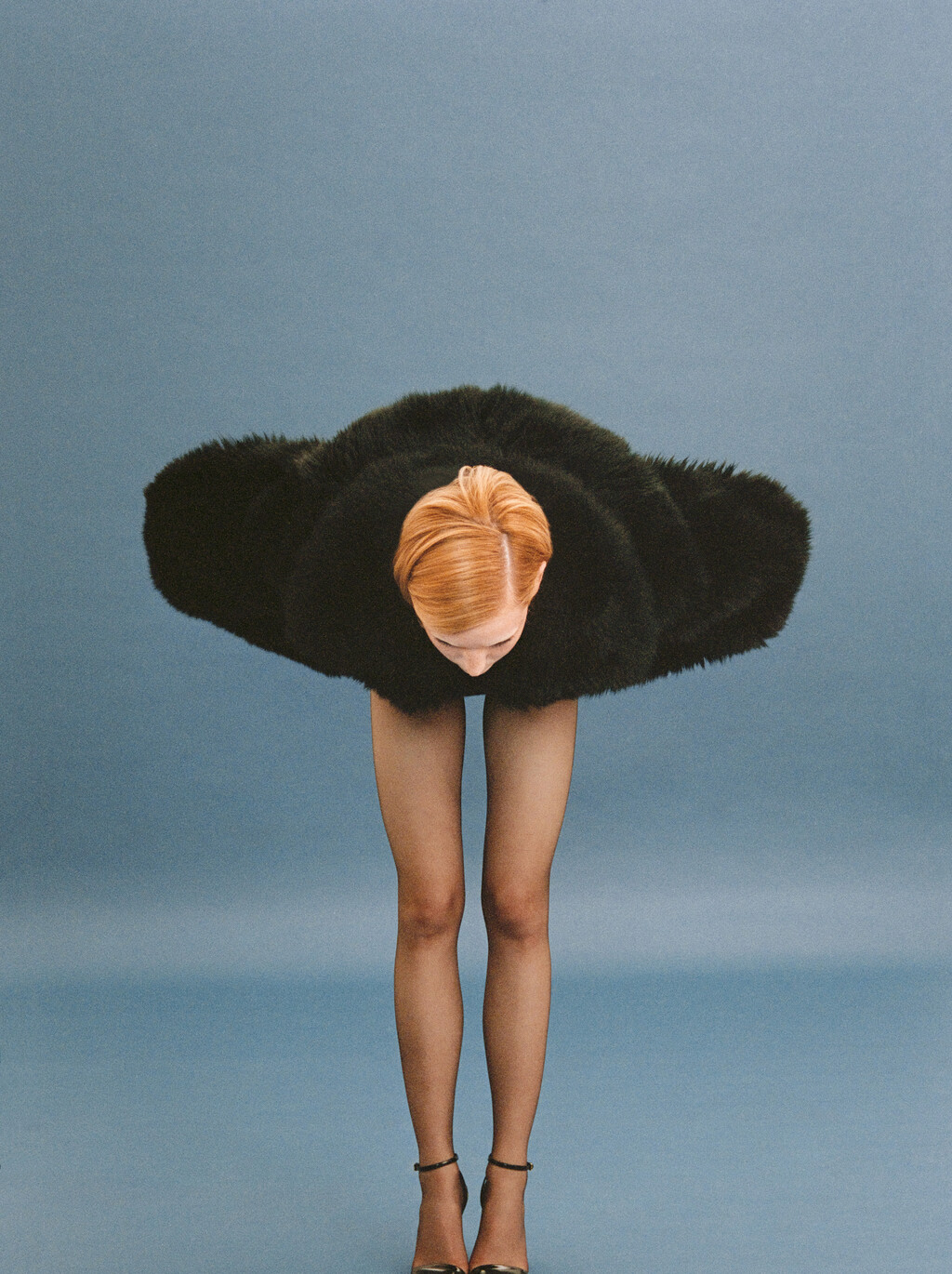 The Face - © Artlist