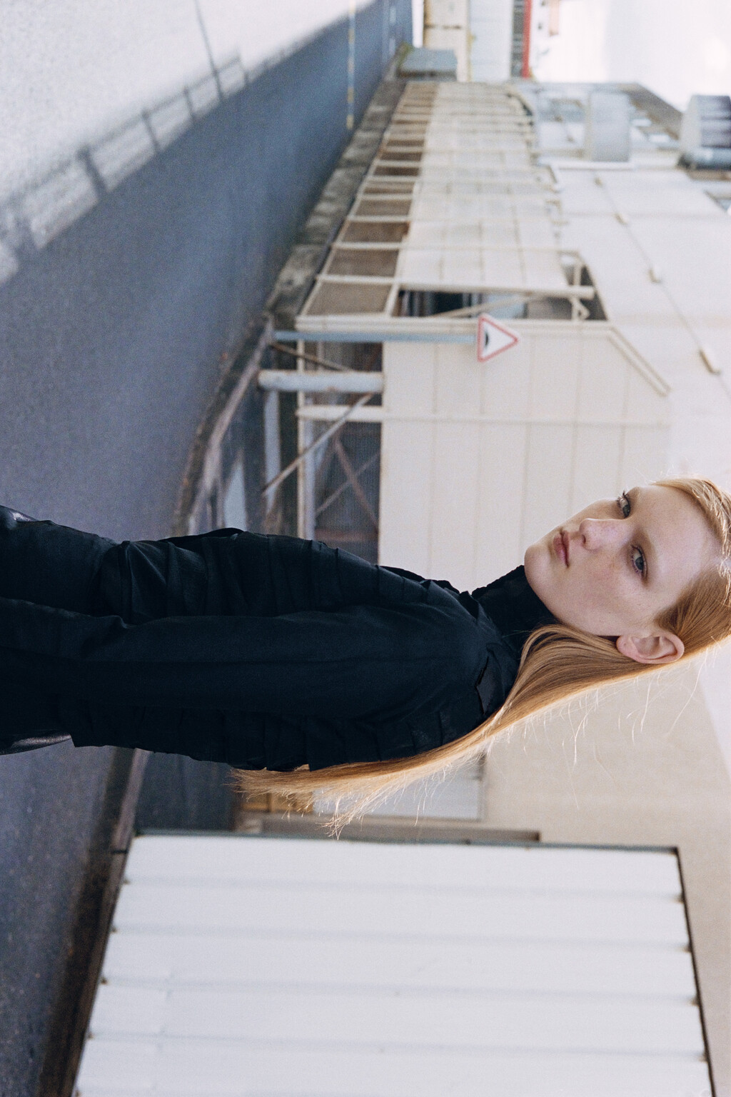 The Face - © Artlist