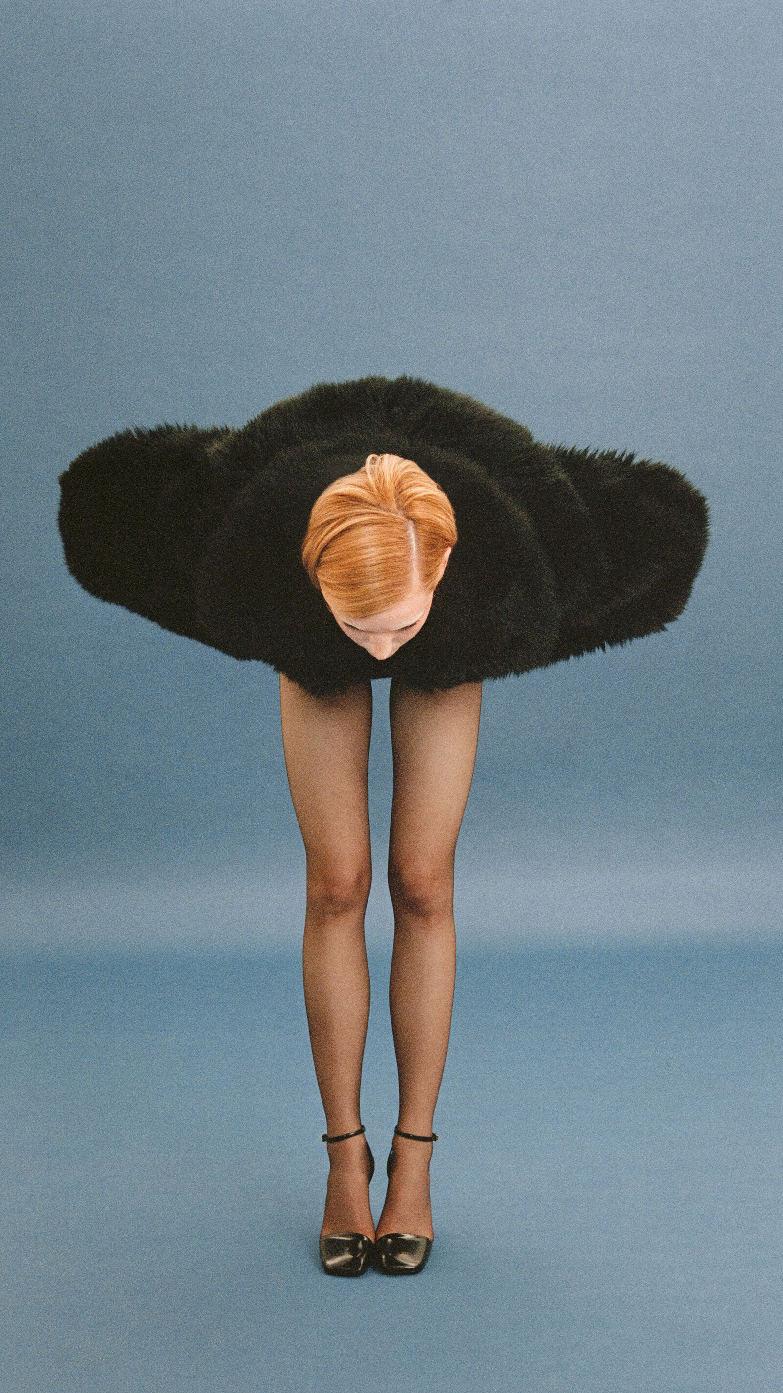 The Face - © Artlist