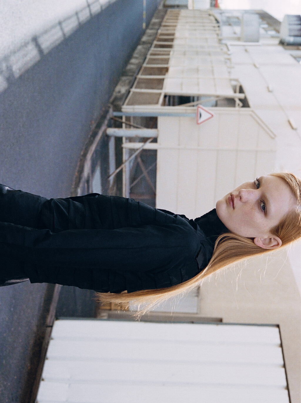 The Face - © Artlist