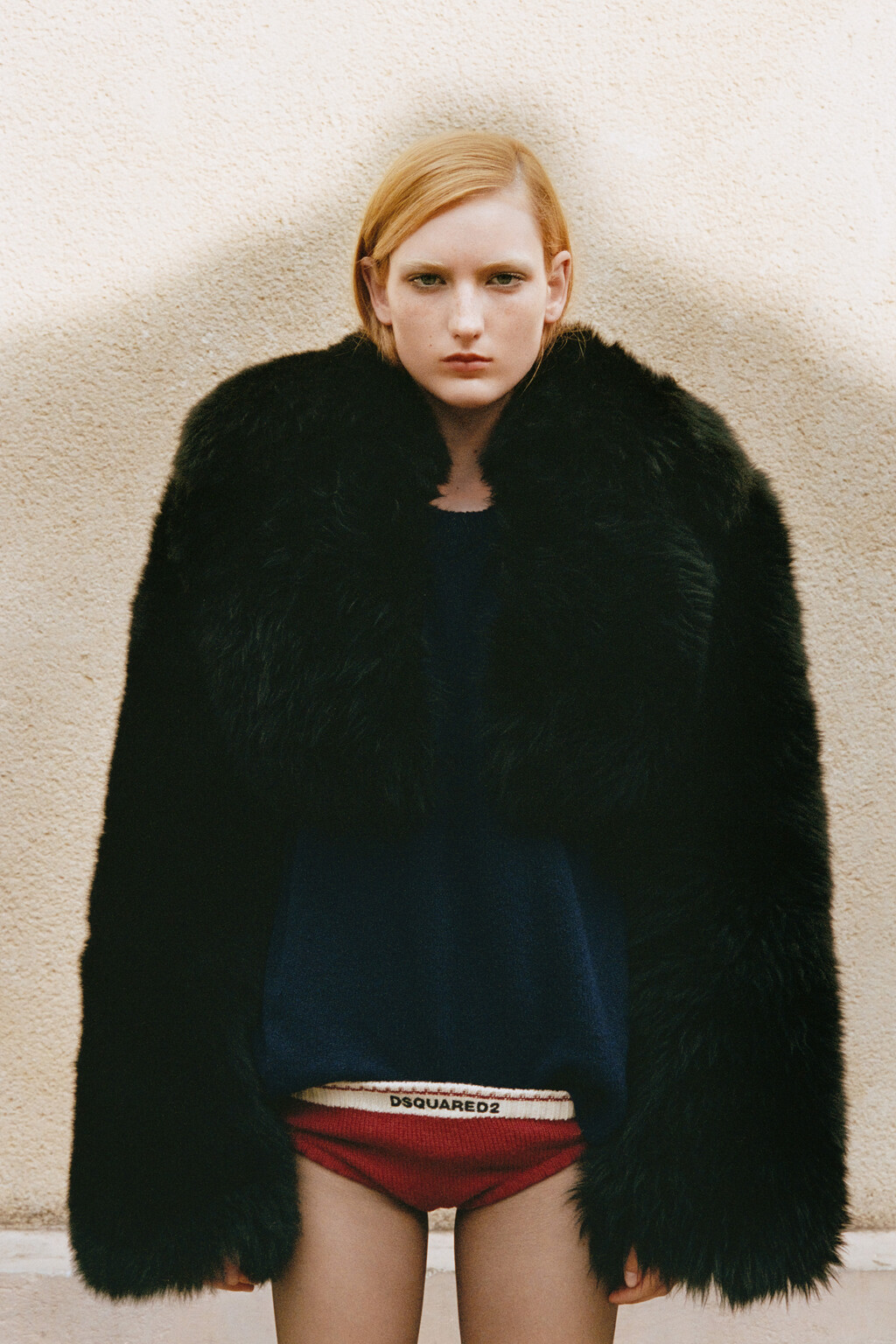 The Face - © Artlist