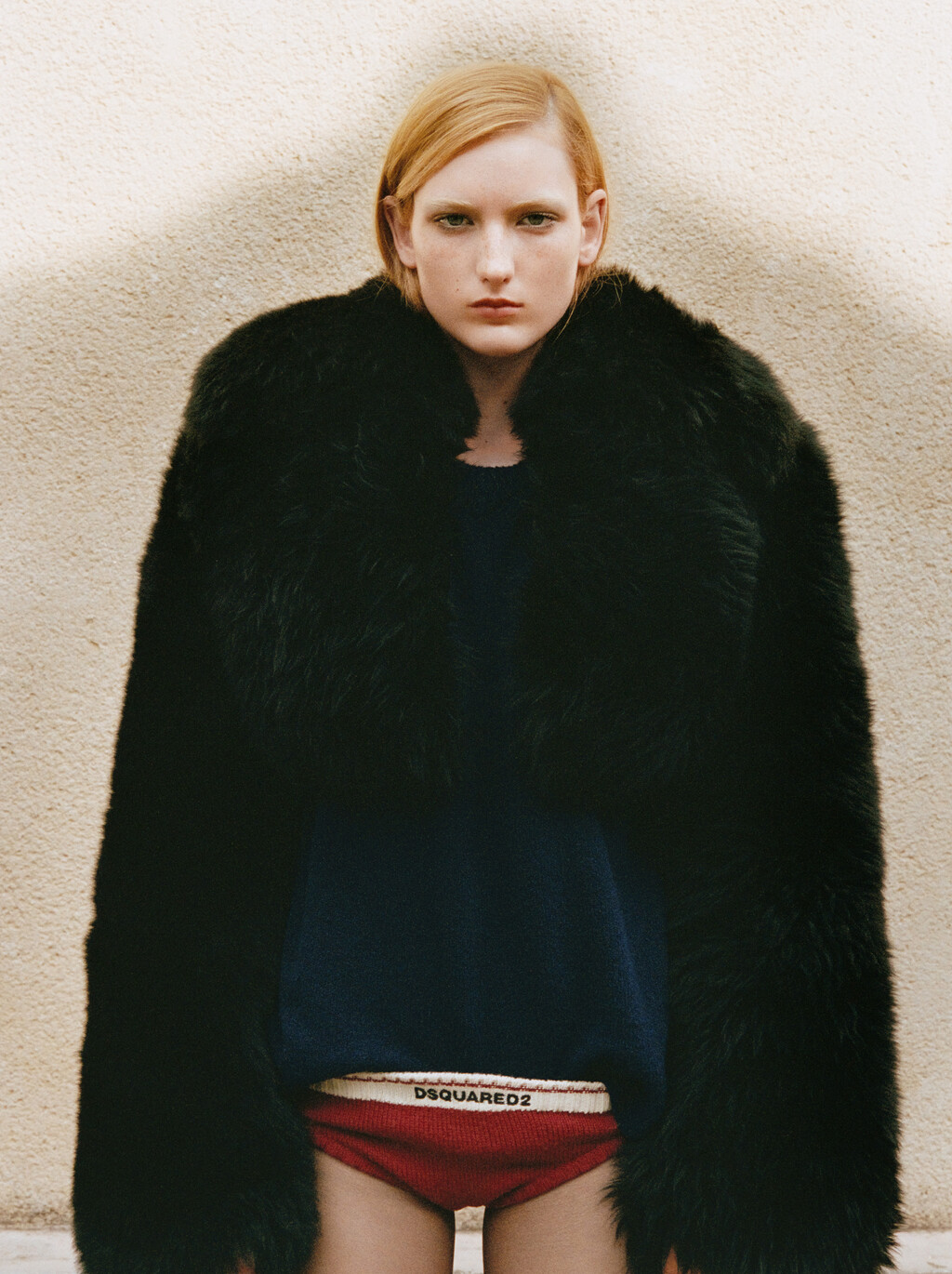 The Face - © Artlist