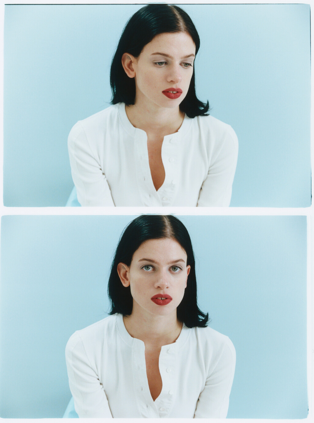 The Gentlewoman - © Artlist